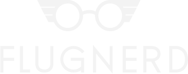 Flugnerd Logo